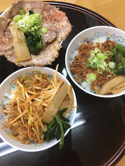 ラーメン